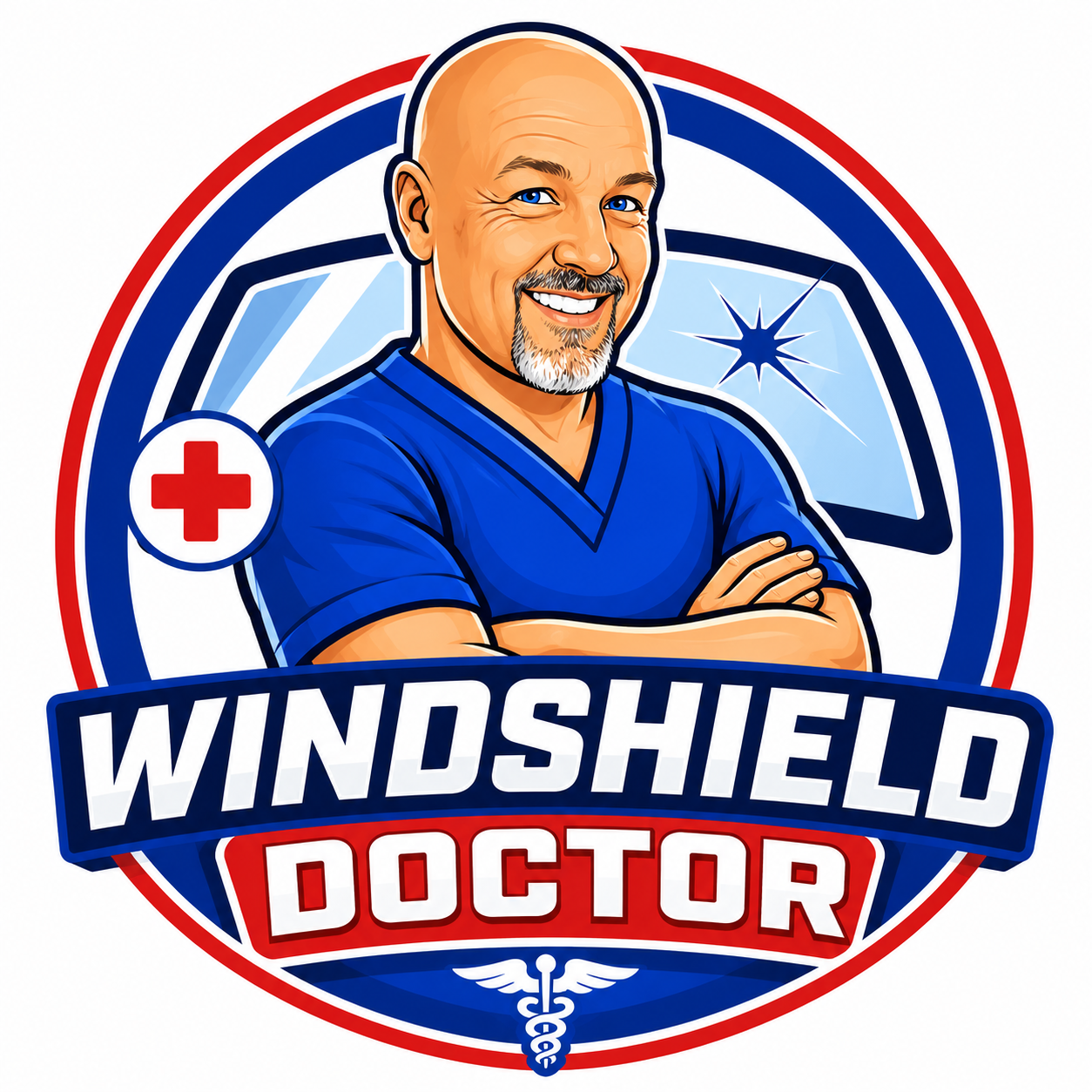 Rob from Windshield Doctor
